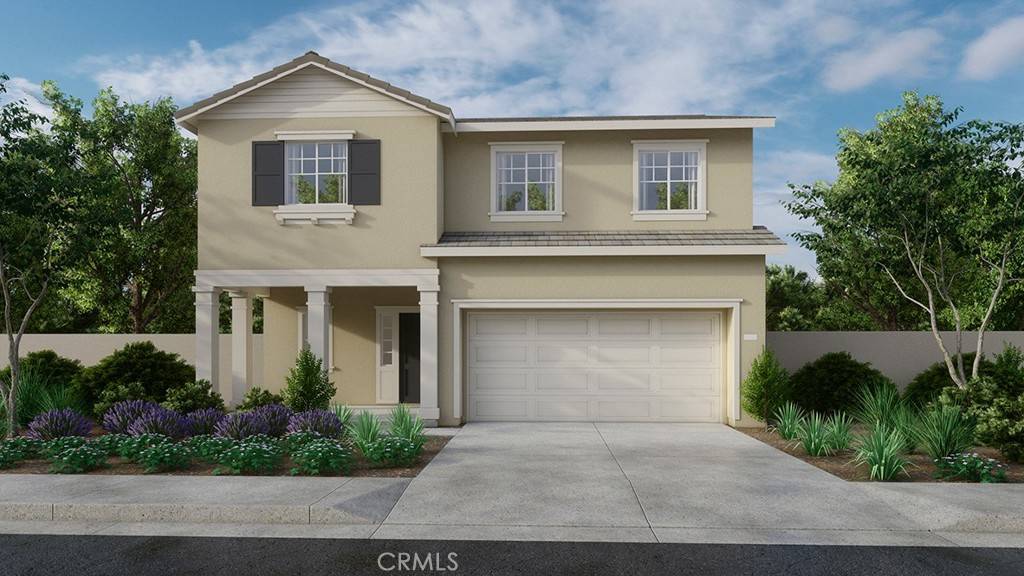 11639 Omeara WAY, Beaumont, CA 92223