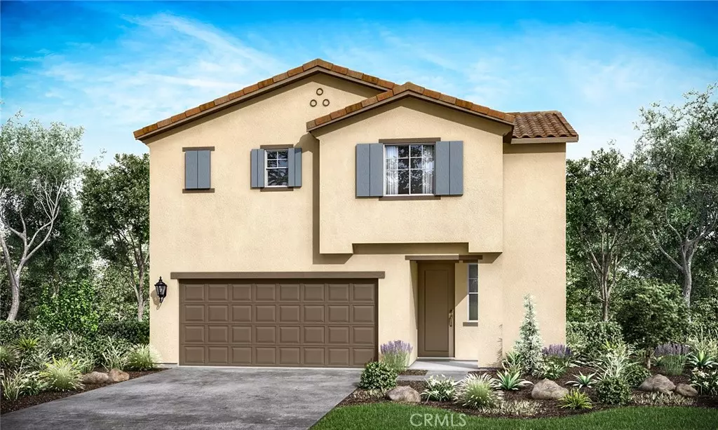 Yucaipa, CA 92399,34265 Creek View LN