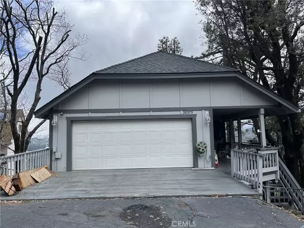 26575 Kings CT, Lake Arrowhead, CA 92352