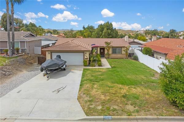 Canyon Lake, CA 92587,22690 Canyon Lake DR N