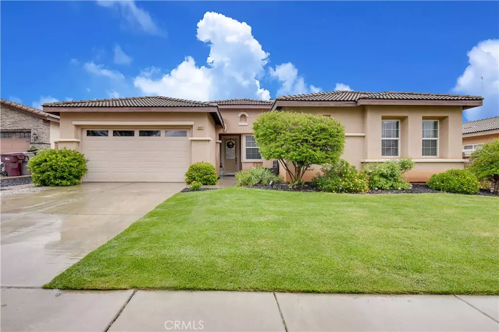 Banning, CA 92220,692 Alder CT