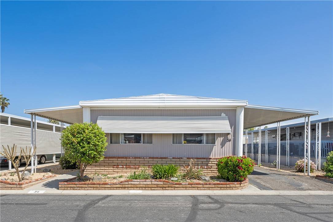 2205 W Acacia Ave. #34, Hemet, CA 92545