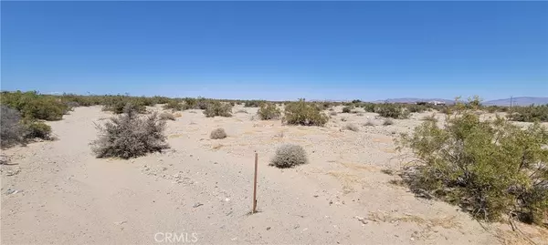 29 Palms, CA 92277,0 Near Twentynine Palms Hwy