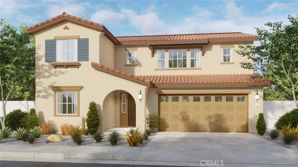 1869 Saddle Ranch TRL, San Jacinto, CA 92583