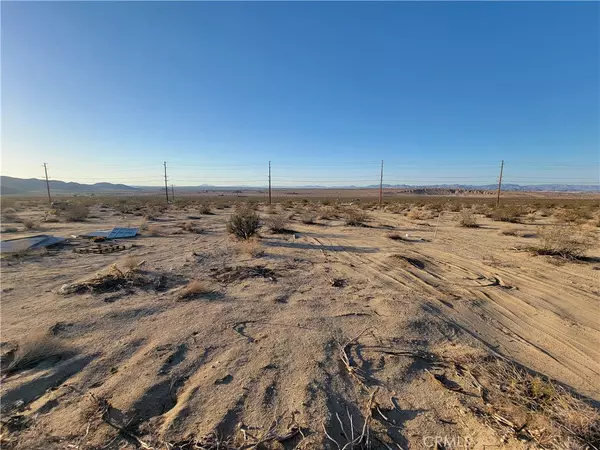 29 Palms, CA 92277,69731 Two Mile RD