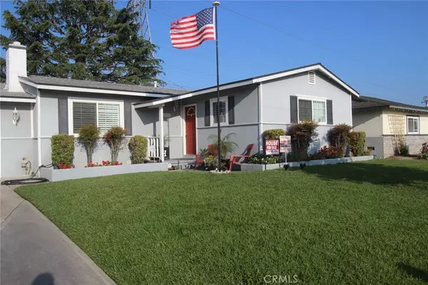 13562 Iowa ST, Westminster, CA 92683