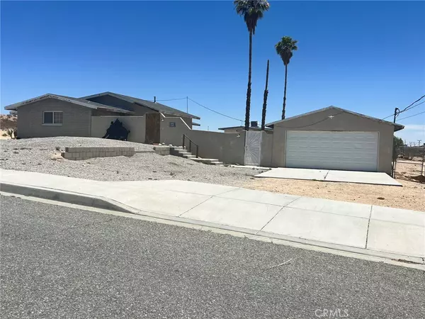 29 Palms, CA 92277,72471 Nicolson DR