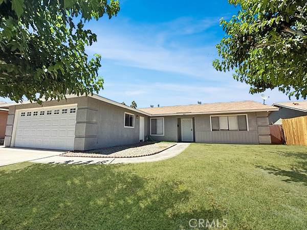 621 Parker PL, Blythe, CA 92225