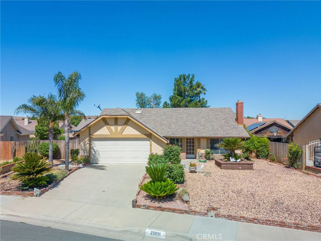 29891 Calle Edmundo, Menifee, CA 92586