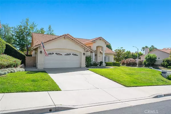 Murrieta, CA 92562,24009 Sweet William LN