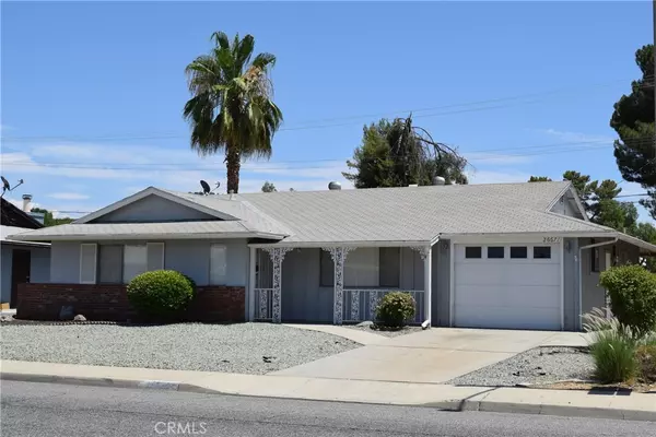 26671 Sun City BLVD, Sun City, CA 92586