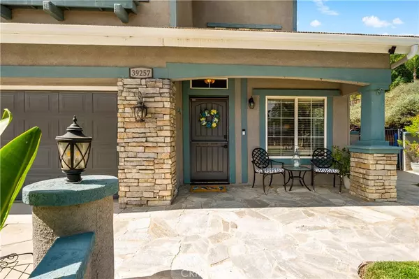 Murrieta, CA 92563,39257 Via Curvado