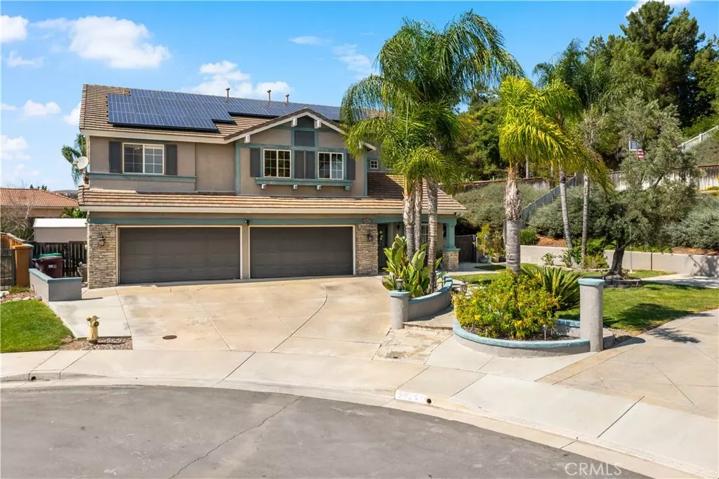 Murrieta, CA 92563,39257 Via Curvado