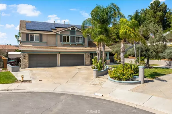 39257 Via Curvado, Murrieta, CA 92563