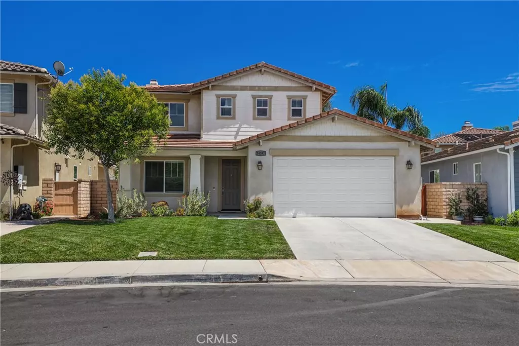 Winchester, CA 92596,34592 Wintersweet LN