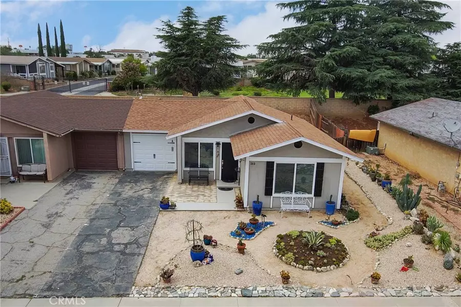 263 Marian WAY, Banning, CA 92220