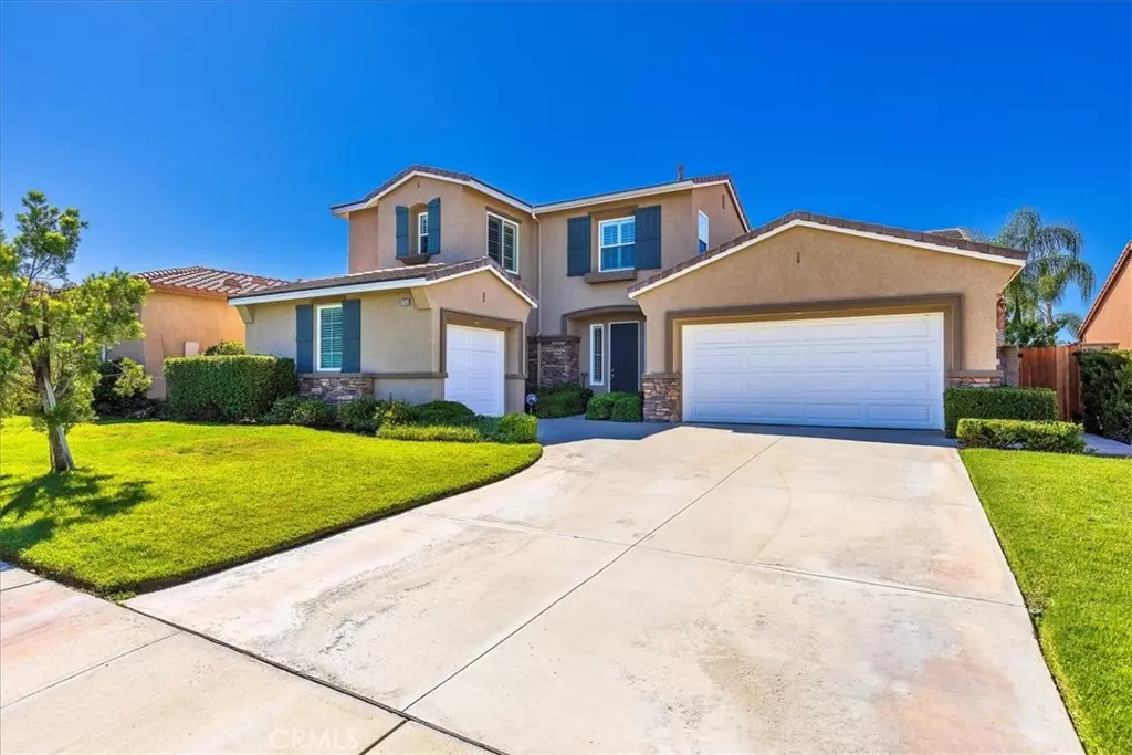 Winchester, CA 92596,31753 Bottle Brush ST