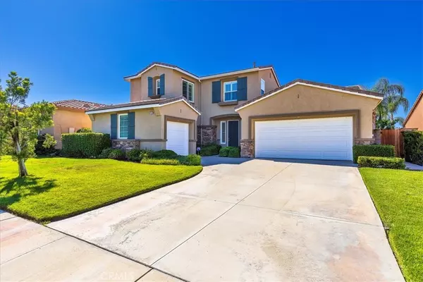 31753 Bottle Brush ST, Winchester, CA 92596