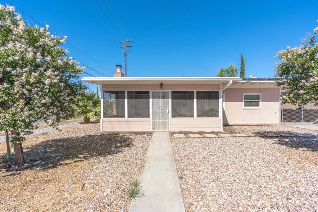 467 S Harvard ST, Hemet, CA 92543