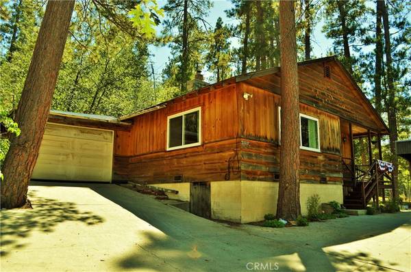 53337 Tollgate RD, Idyllwild, CA 92549