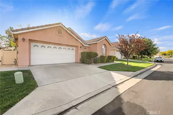 San Jacinto, CA 92583,1543 Turquesa DR