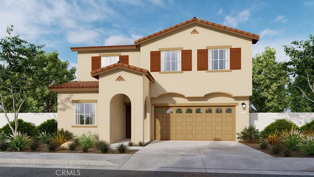 1343 Allegra DR, Perris, CA 92571