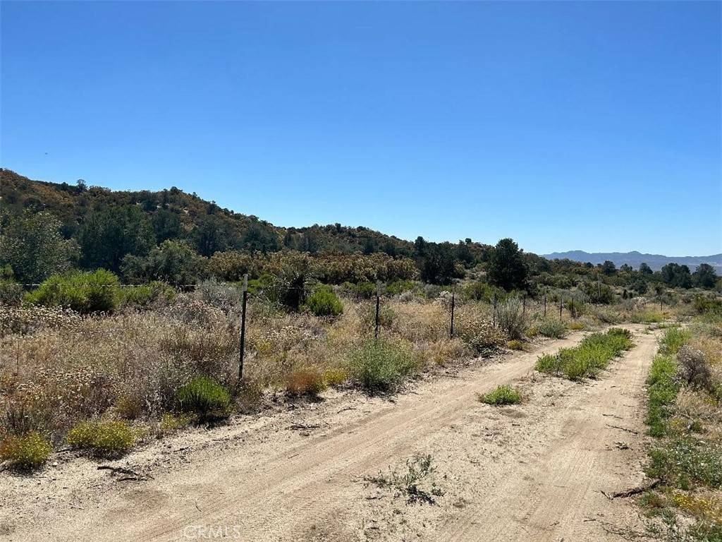 Anza, CA 92539,0 Old Forest RD