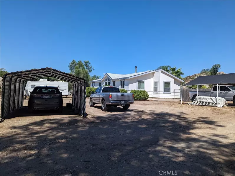 24660 Quail Run RD, Homeland, CA 92548