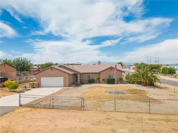 7874 Paisley AVE, Hesperia, CA 92345