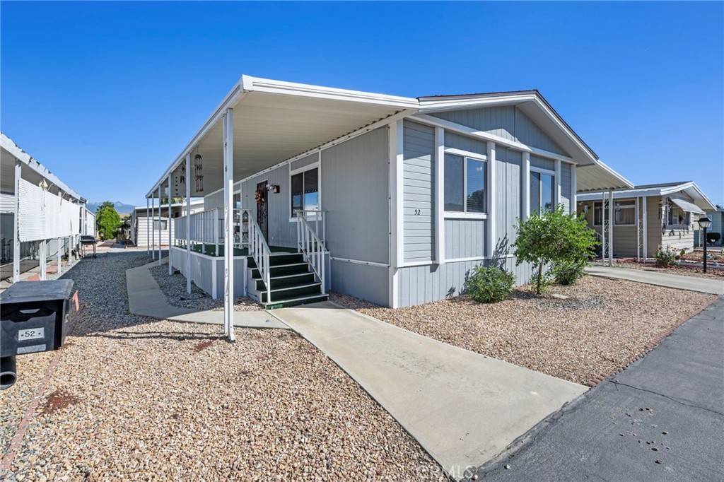 Hemet, CA 92543,1525 W Oakland AVE #52