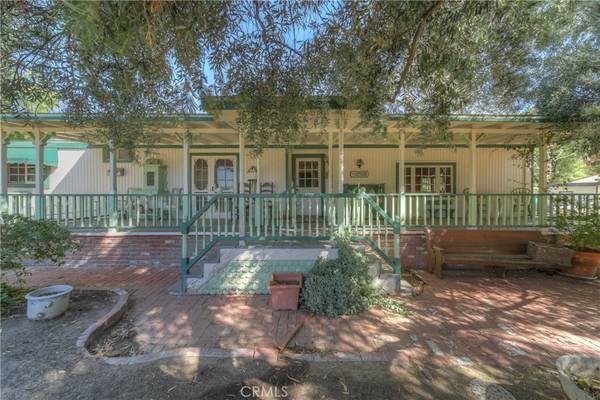 40254 Reed Valley RD, Aguanga, CA 92536