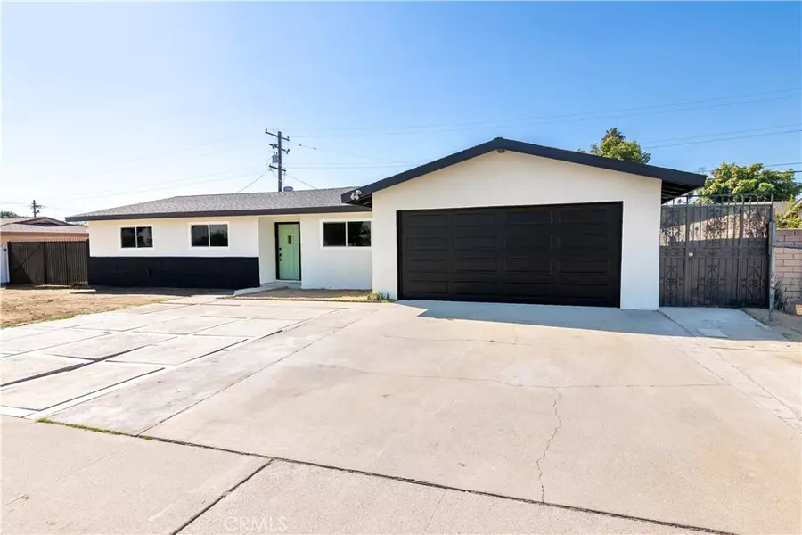 854 N Eucalyptus AVE, Rialto, CA 92376