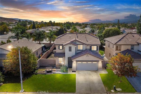 31617 Pompei LN, Winchester, CA 92596