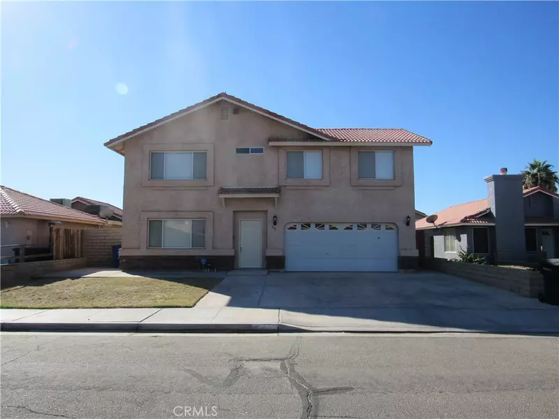 240 Mariposa TRL, Blythe, CA 92225