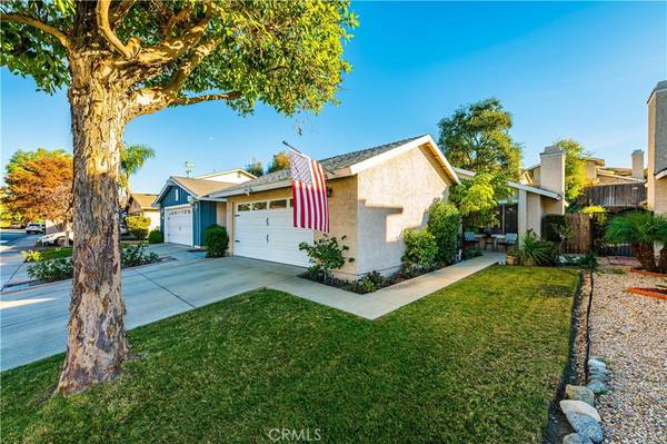 544 Willow PL, La Verne, CA 91750