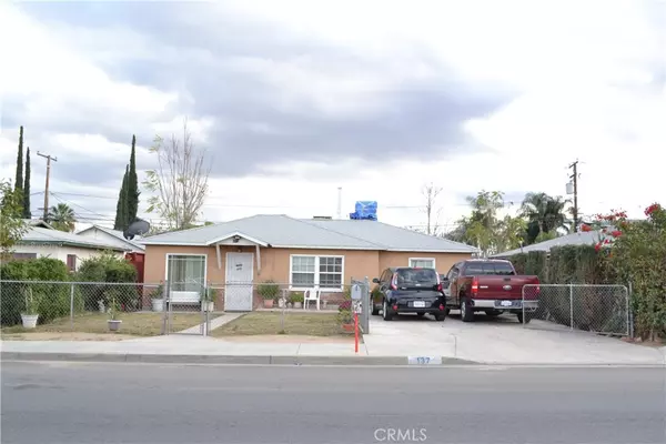 Perris, CA 92570,137 E 11th ST