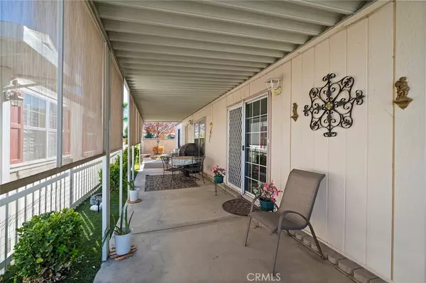 Hemet, CA 92545,1250 N Kirby ST #169