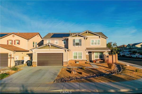 Murrieta, CA 92563,37458 Sierra Grove Dr