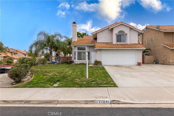 27041 Ravenhill Ct, Temecula, CA 92591