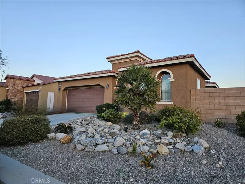 11836 Skylark ST, Desert Hot Springs, CA 92240