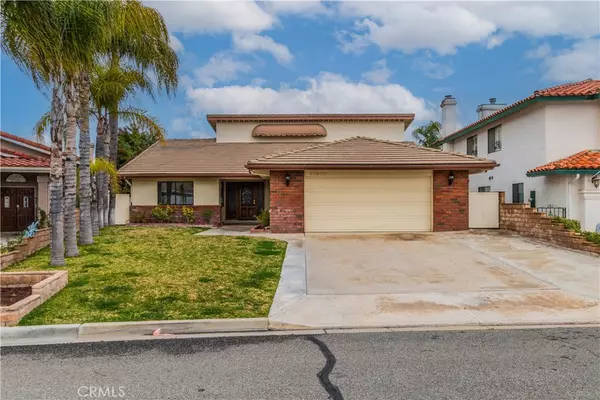 30623 Sea Horse CIR, Canyon Lake, CA 92587