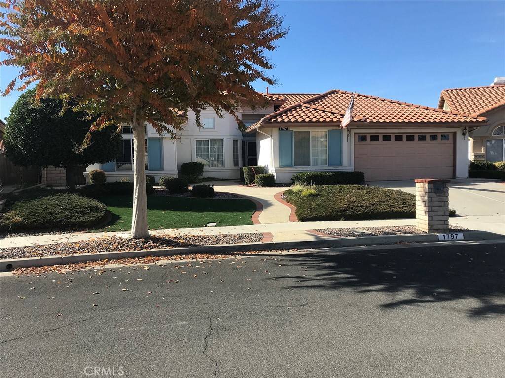 Hemet, CA 92545,1797 Cashew Tree ST