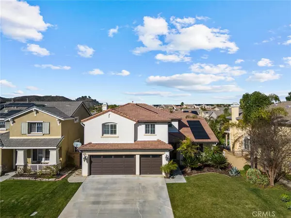 Murrieta, CA 92563,29624 Andromeda St