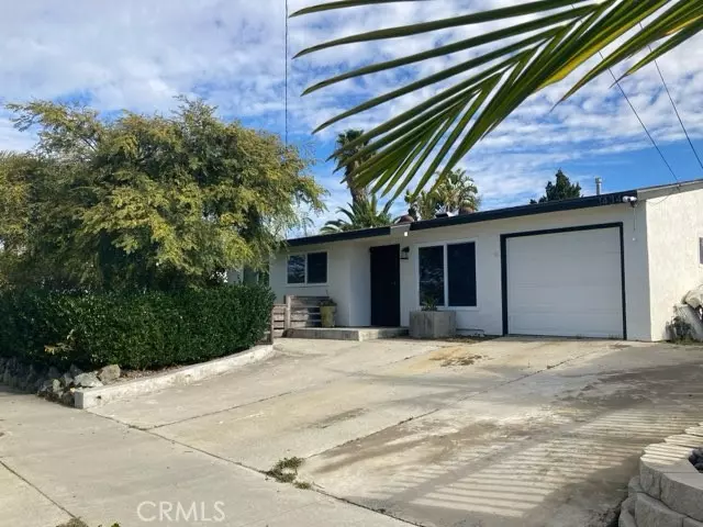 Oceanside, CA 92058,1434 Santa Rosa ST