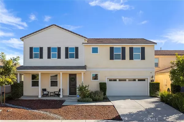 Murrieta, CA 92563,34610 Plateau Point PL