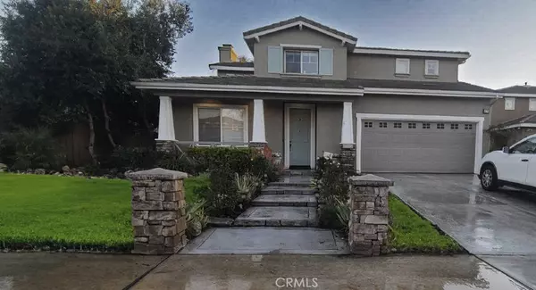 1578 Silver Cup CT, Redlands, CA 92374