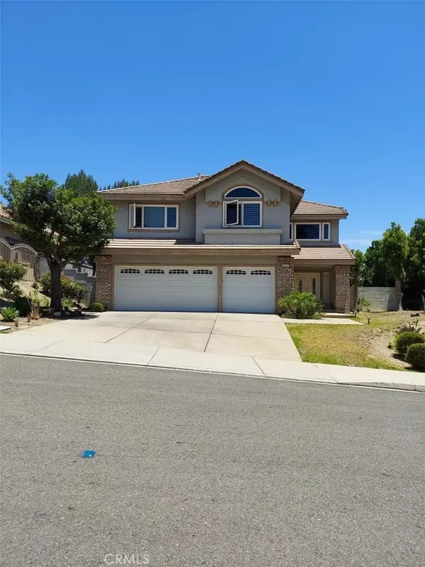 Chino Hills, CA 91709,16353 Cadmium Ct