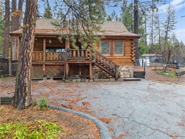 Idyllwild, CA 92549,53645 Country Club DR