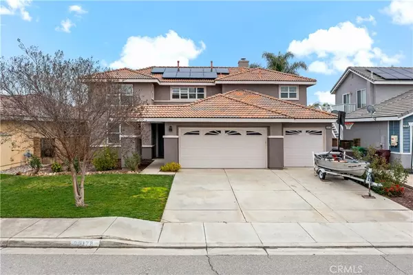 Menifee, CA 92584,29178 Peppergrass AVE