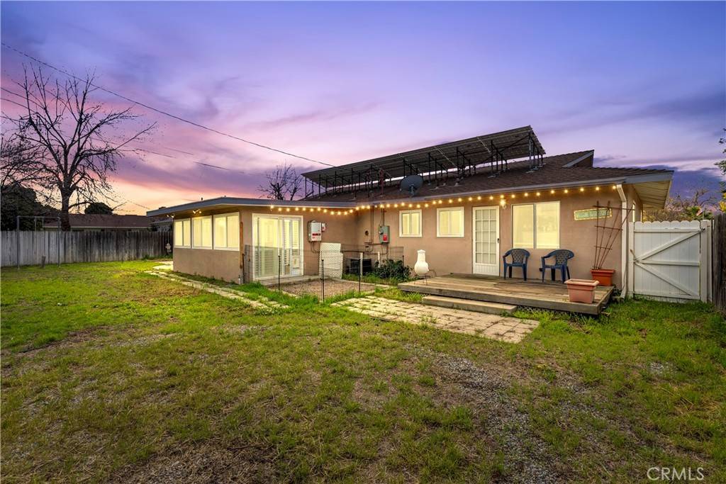3722 Walnut Park WAY, Hemet, CA 92544